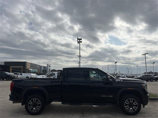 used 2020 GMC Sierra 2500 car, priced at $55,399