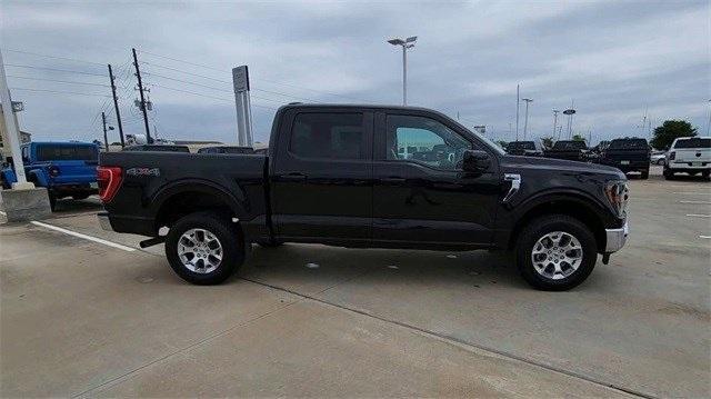 used 2023 Ford F-150 car, priced at $50,885