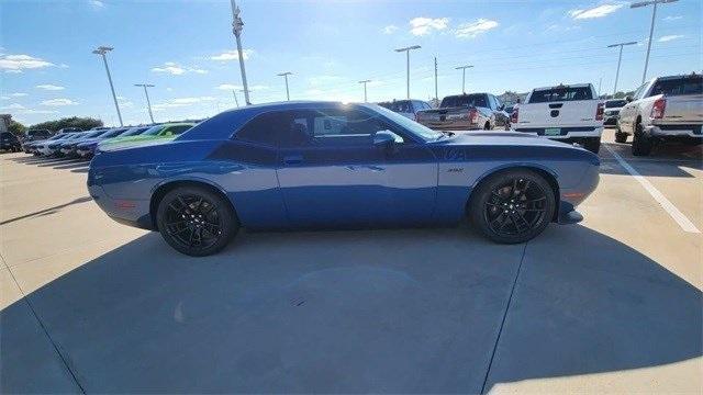 new 2023 Dodge Challenger car, priced at $55,650