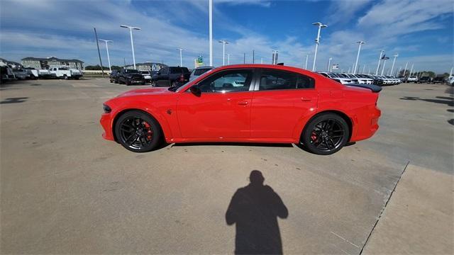 new 2023 Dodge Charger car, priced at $96,730
