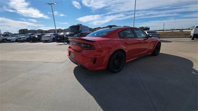 new 2023 Dodge Charger car, priced at $86,991