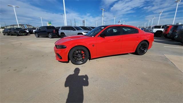 new 2023 Dodge Charger car, priced at $96,730