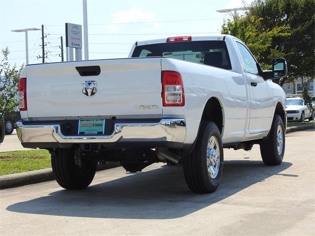 new 2023 Ram 2500 car, priced at $67,876