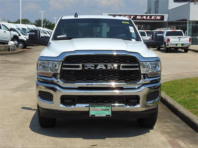 new 2023 Ram 2500 car, priced at $67,876