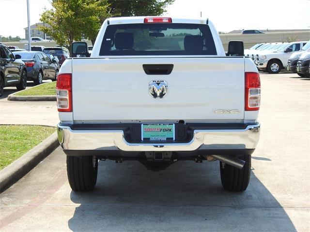 new 2023 Ram 2500 car, priced at $67,876