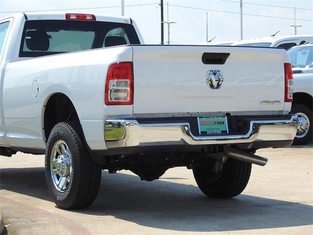 new 2023 Ram 2500 car, priced at $67,876