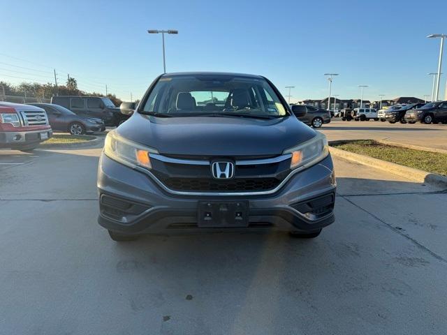 used 2015 Honda CR-V car, priced at $17,099