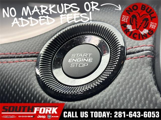 used 2022 Jeep Compass car, priced at $22,199