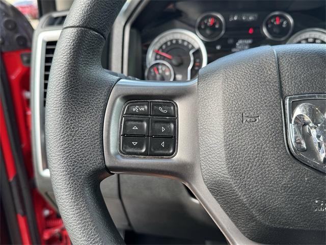 used 2023 Ram 1500 Classic car, priced at $27,997