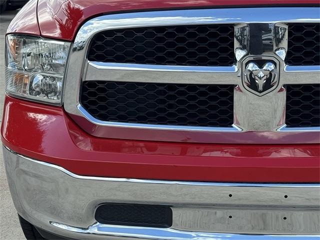 used 2023 Ram 1500 Classic car, priced at $27,997