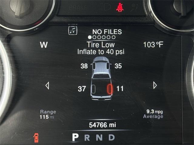 used 2023 Ram 1500 Classic car, priced at $27,997