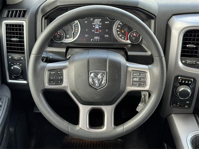 used 2023 Ram 1500 Classic car, priced at $27,997