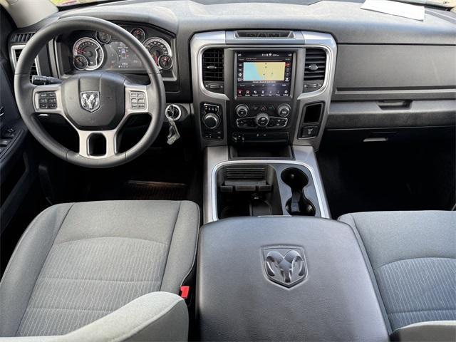 used 2023 Ram 1500 Classic car, priced at $27,997