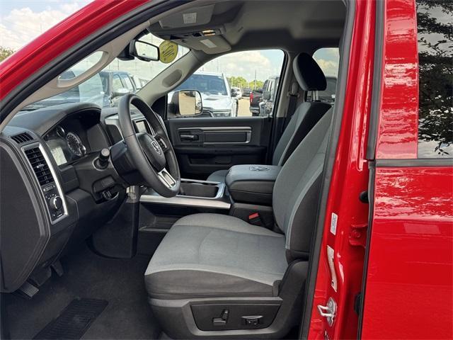 used 2023 Ram 1500 Classic car, priced at $27,997