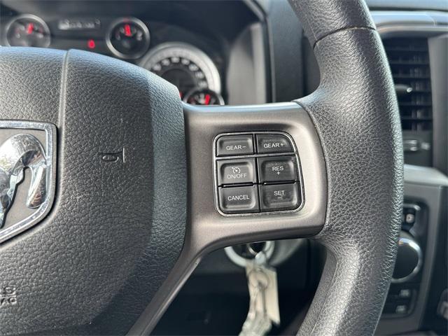 used 2023 Ram 1500 Classic car, priced at $27,997