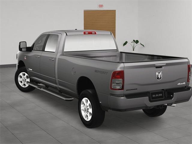 new 2024 Ram 2500 car, priced at $67,213