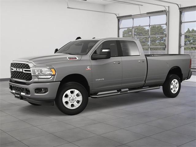 new 2024 Ram 2500 car, priced at $67,213