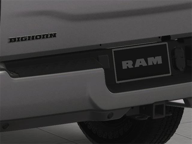 new 2024 Ram 2500 car, priced at $67,213