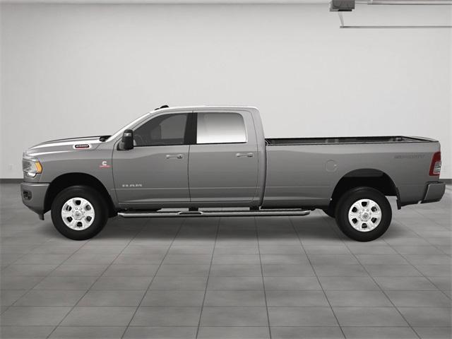 new 2024 Ram 2500 car, priced at $67,213