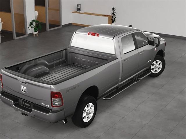 new 2024 Ram 2500 car, priced at $67,213