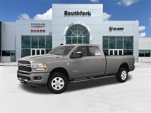 new 2024 Ram 2500 car, priced at $63,405