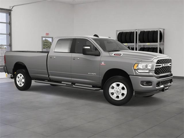 new 2024 Ram 2500 car, priced at $67,213