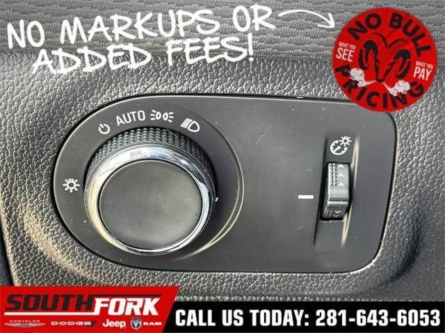 used 2019 Chevrolet Cruze car, priced at $11,497