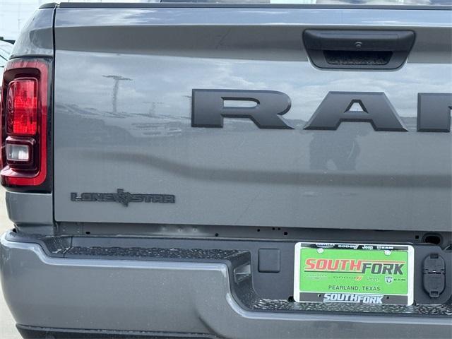 new 2026 Ram 2500 car, priced at $57,455