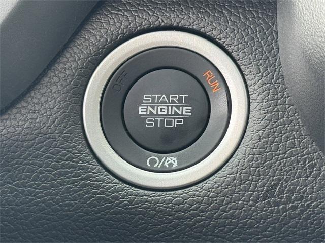 new 2026 Ram 2500 car, priced at $57,455
