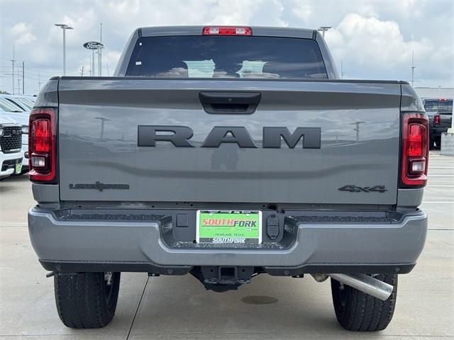 new 2026 Ram 2500 car, priced at $57,455