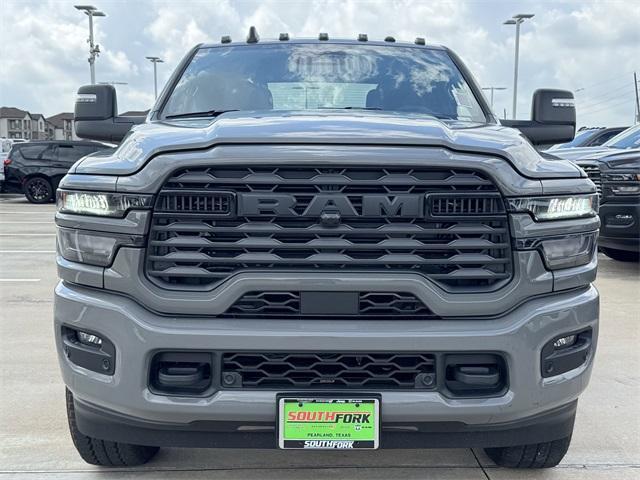 new 2026 Ram 2500 car, priced at $57,455