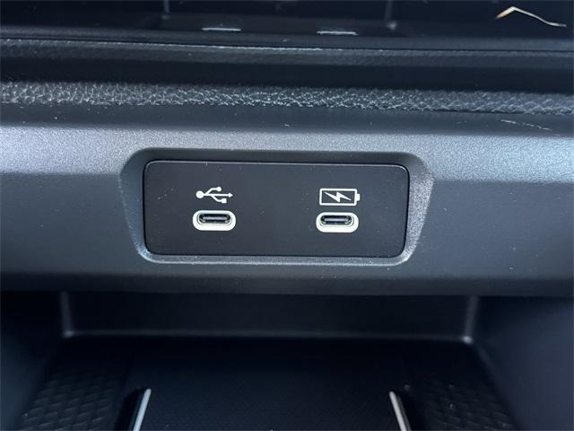 used 2024 Honda Accord Hybrid car, priced at $32,099