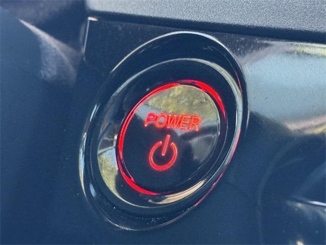 used 2024 Honda Accord Hybrid car, priced at $32,099