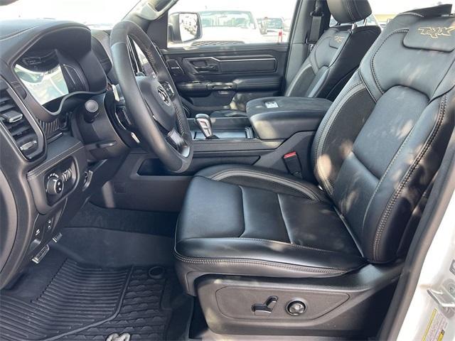 used 2024 Ram 1500 car, priced at $104,470