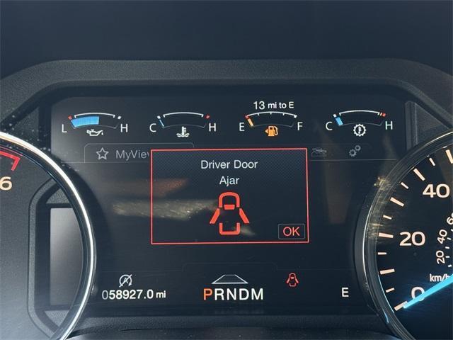 used 2018 Ford F-150 car, priced at $32,497