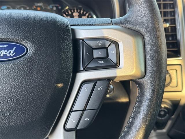 used 2018 Ford F-150 car, priced at $32,497