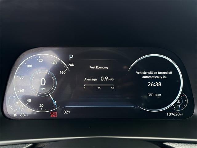 used 2022 Hyundai Sonata car, priced at $19,599