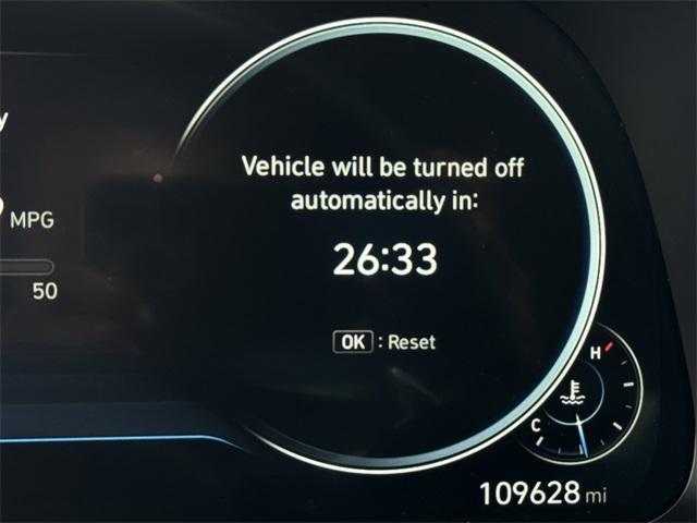 used 2022 Hyundai Sonata car, priced at $19,599