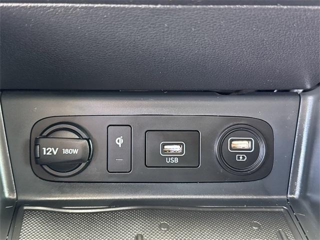 used 2022 Hyundai Sonata car, priced at $19,599