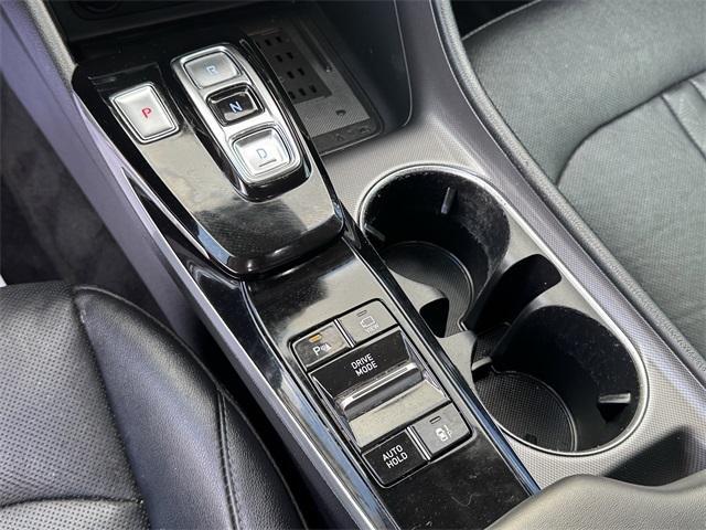 used 2022 Hyundai Sonata car, priced at $19,599