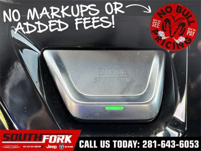 used 2024 GMC Sierra 2500 car, priced at $76,999