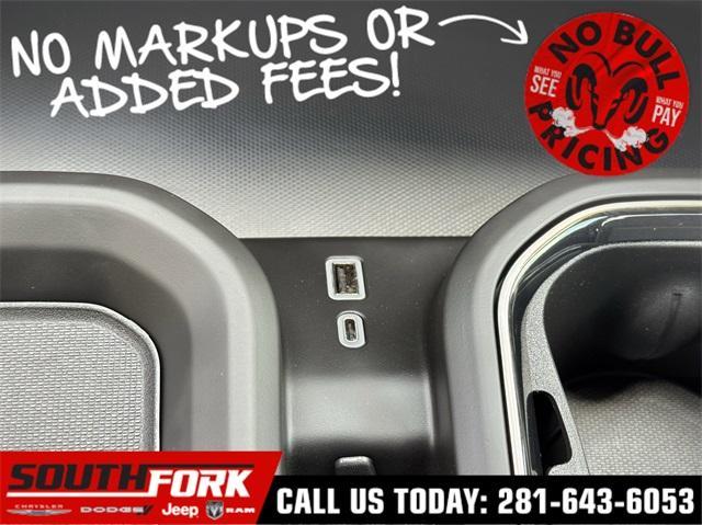 used 2024 GMC Sierra 2500 car, priced at $76,999