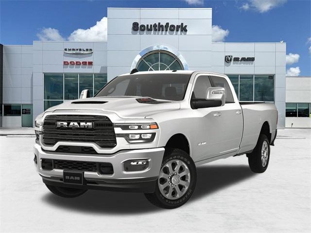 new 2025 Ram 3500 car, priced at $74,806