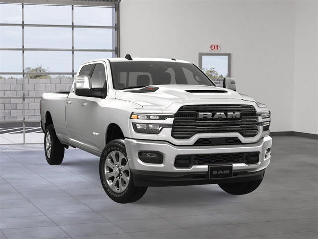 new 2025 Ram 3500 car, priced at $74,806