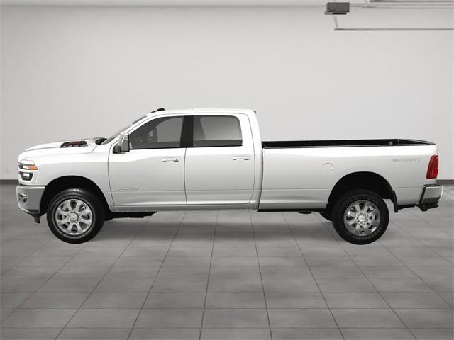 new 2025 Ram 3500 car, priced at $74,806