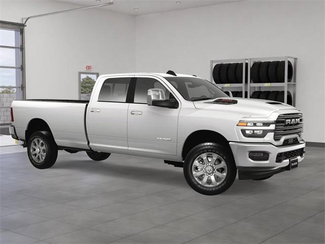new 2025 Ram 3500 car, priced at $74,806