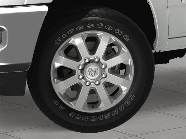 new 2025 Ram 3500 car, priced at $74,806