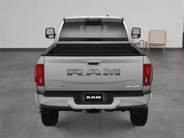 new 2025 Ram 3500 car, priced at $74,806