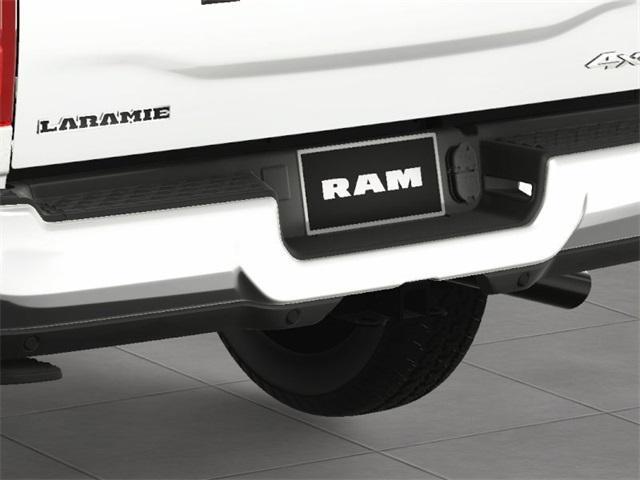new 2025 Ram 3500 car, priced at $74,806