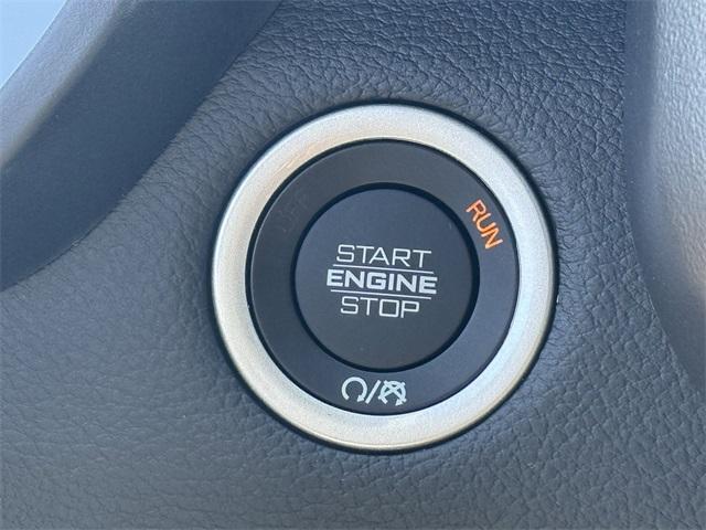 new 2026 Ram 1500 car, priced at $53,965